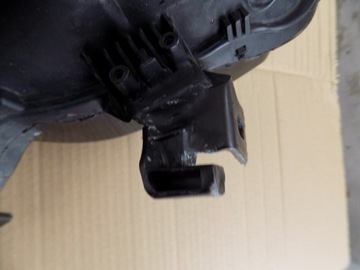 фото thumb №14, Renault megane iv рестайлінг лампа перед передня ліва led pure vision 260601093r