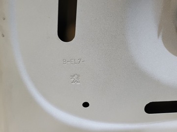 фото thumb №6, Капот peugeot 308 t9 рестайлінг 17-