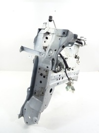 фото thumb №6, X-trail t32 qab лонжерон четверть правая 13-19