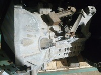 фото thumb №1, Коробка передач передач fokus mk2