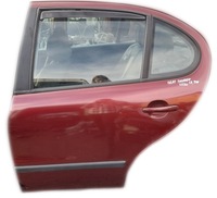 фото thumb №1, Seat toledo ii двері лівий задня ліва задні ls3w