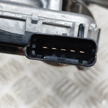 фото thumb №7, Kia ev6 2023 механизм i моторчик дворник стёкла передний / лобовой