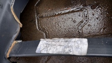 фото thumb №6, Панель роздавальна toyota avensis t25 2.0d 05r універсал