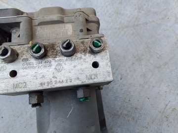 фото thumb №3, Насос abs renault scenic ii 0265234472