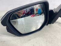 фото thumb №9, Комплектные зеркало левая honda civic x 8 pin eu