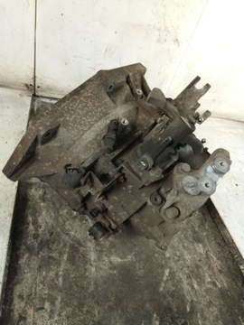 фото thumb №5, L148 коробка передач коробки передач механічна коробка передач opel insignia a 2.0d f40