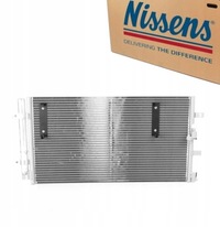 фото thumb №1, Радіатор кондиціонера do audi a5 3.2 fsi rs5 s5