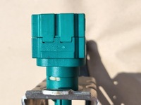 фото thumb №8, Кронштейн педалі гальма датчик світло стоп кронштейн vw golf v 1k оригінальний номер eu