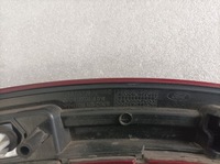 фото thumb №6, Ford kuga mk2 ліва молдинг крила перед cv4j-s16d239-adw