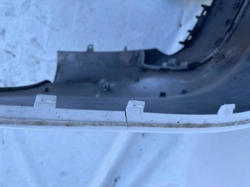 фото thumb №12, Бампер mercedes gle w166 amg зад задній a1668850938