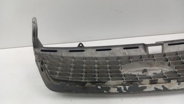 фото thumb №7, Ford mondeo mk3 решётка радиатора решётка титановый
