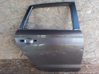 фото thumb №1, Hyundai i30 iii 17- kombi двері задні задня праве