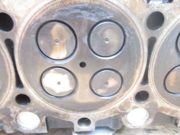 фото thumb №9, Головка man lion 440 neoplan pto man tgx tgs 440 евро 6 рестайлинг d2676 lf loh36