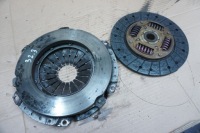 Купити Korando зчеплення диск + притиск комплект  2,3 16v 99r, фото thumb