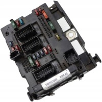 фото thumb №1, Peugeot 307 модуль коробка bsm b5 9650663880