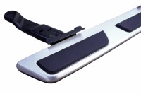 фото thumb №2, Stopnice пороги накладки бока левый + правый audi q5 8r