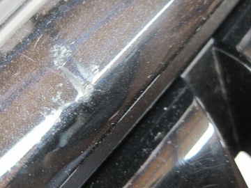 фото thumb №14, Решітка решітка радіатора skoda karoq 57a853653g подряпини