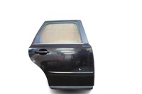 фото thumb №2, Дверь правое задняя volvo v50