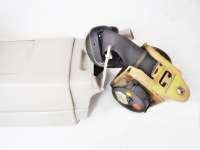 Mini r50 ремень безопасности передний перед правый Доставка, фото thumb