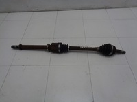 фото thumb №1, Kangoo ii lift приводной вал правая 1.6 бензин 08r