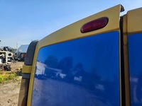 фото thumb №8, Opel vivaro a дверь левый задняя левая задние с крышки форточка крышка багажника l40a 88u