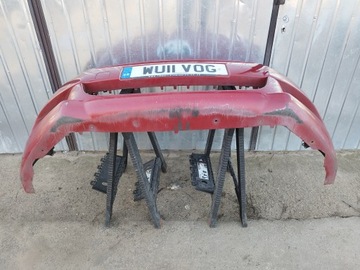 фото thumb №16, Бампер перед переднее peugeot 5008 i 2009-2013 оригинал 9687444577 правая