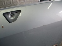 фото thumb №3, Дверь правый перед peugeot 407 eylc