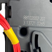 фото thumb №15, Новий оригінальний номер перемикач світла renault kangoo ii