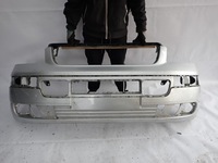 фото thumb №1, Vw t5 transporter 03- бампер перед передний