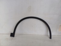 Купити Молдинг на крила правий перед передня права polestar ii 2, фото thumb