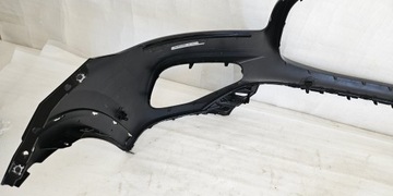 фото thumb №11, Бампер перед переднее mercedes gls ii x167 2019- a1678856009