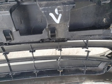 фото thumb №12, Peugeot 308 рестайлинг бампер перед переднее