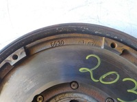 фото thumb №13, Mercedes w203 1.8 компресор маховик з двома масами зчеплення