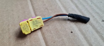 фото thumb №5, Sq5 q5 80a штекер разъём подушка безопасности 3aa972571b a4 b9 8w a5 q7 q3