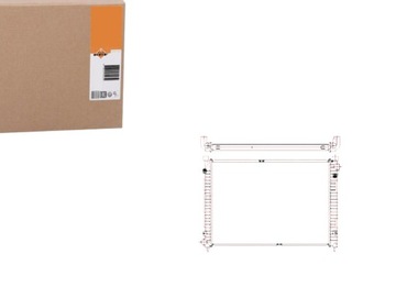 фото thumb №1, Радиаторов rover freelander 1,8 16v 98- nrf