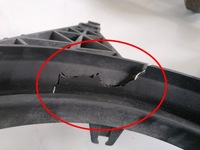 фото thumb №6, Twingo ii 1.2 вентилятор радиатора 8200066098