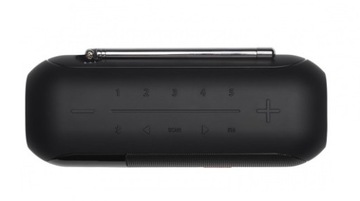 JBL Tuner 2 — динамик Bluetooth с радио DAB+/FM