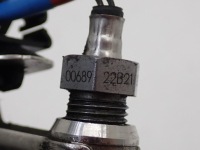 фото thumb №5, Датчик температуры выхлопных газов шланг трубка egr renault trafic iii 2.0 dci 21r