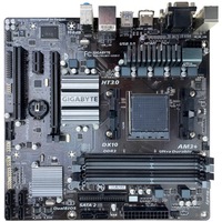 Gigabyte Am3+ Gigabyte Lmt78 Usb3 Gigabyte GA-78LMT-USB3 Desktop