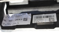фото thumb №9, Vw passat b8 arteon консоль 3g1857003ak торпедо раздаточная капот pulpit 3g1
