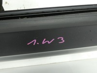 фото thumb №12, Дверь правый задняя задние skoda rapid 5j liftback lf9r