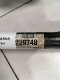 Maserati granturismo m145 left rear drive вал 229748 li Киев, фото thumb