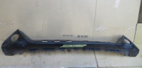 фото thumb №1, Накладка спойлер dół накладка-спойлер бампера перед toyota aygo ii 2 lift 52112-0h080