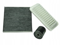 фото thumb №1, Toyota yaris verso 1.3 1.5 99- фільтри набір