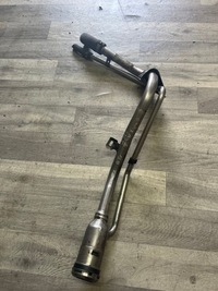 фото thumb №1, Ford c-max mk2 grand lift 2.0 tdci труба заливной топлива