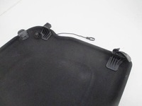 фото thumb №9, Mercedes benz gla h247 полиця задня багажника