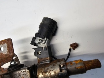 фото thumb №5, Колонка кермова хрестовина expert jumpy proace iv 16- #3176