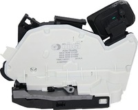 фото thumb №1, Замок двері vika