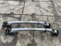 фото thumb №1, Master iii iv ресори комплект двійник