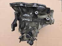 фото thumb №11, Коробка передач передач 5-biegów механическая opel agila a 1.2 бензин z12xe